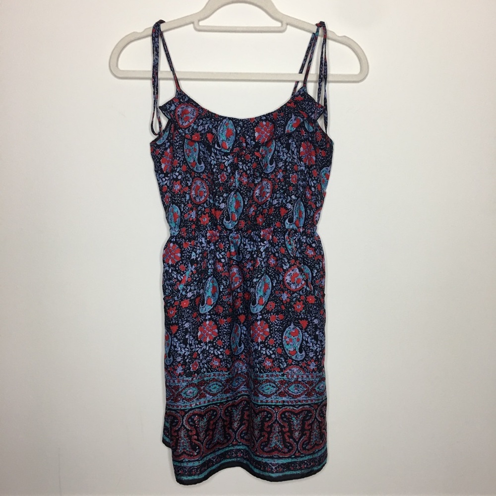 American Eagle Dress